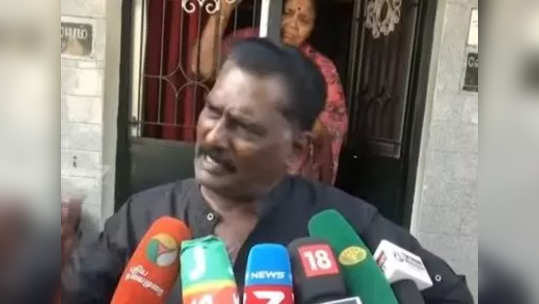 அறிவார்ந்த அரசு இப்படி முடிவெடுக்கலாமா? -அரசுக்கு பிரபல நடிகர் 'நறுக்' கேள்வி!