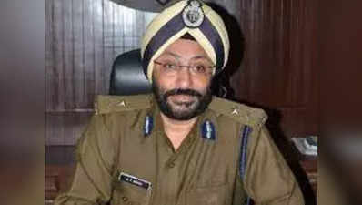 IPS GP Singh Arrested : राजद्रोह, भ्रष्टाचार, आय से अधिक संपत्ति मामले में निलंबित ADG जीपी सिंह गुरुग्राम से गिरफ्तार