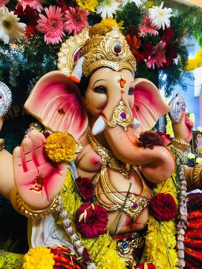 Lord Ganesha