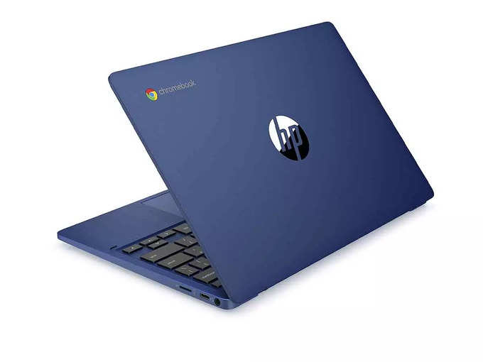 HP Chromebook MediaTek MT8183
