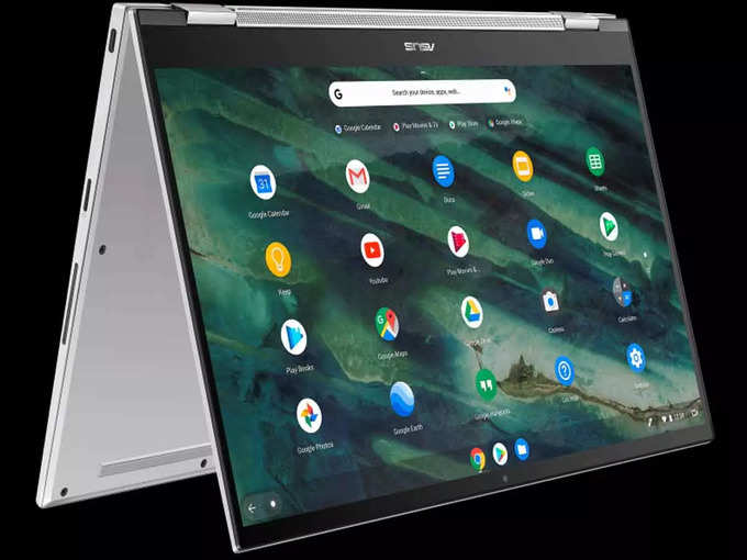 Asus Chromebook Flip