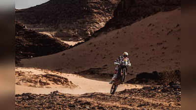 Dakar 2022 में Hero MotoSports Team Rally का दबदबा कायम, जानें आखिरी क्वाटर में क्या हुआ