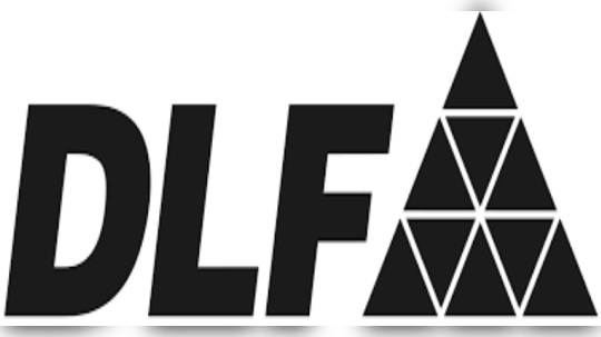 இன்றைய டாப் ட்ரெண்டிங்கில் DLF பங்கு... கடந்த ஆண்டு 60% வருமானம் கொடுத்தது....