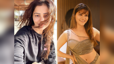 Actress beauty Tips: सोने सा निखार पाने के लिए रुबीना दिलैक इस तरह करती हैं फेस मसाज, बिना मेकअप के भी चमकता रहता है चेहरा