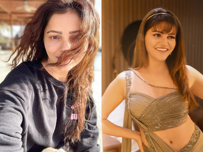 Actress beauty Tips: सोने सा निखार पाने के लिए रुबीना दिलैक इस तरह करती हैं फेस मसाज, बिना मेकअप के भी चमकता रहता है चेहरा