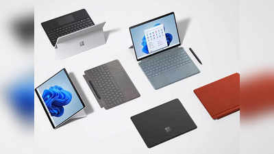 Microsoft: दमदार फीचर्ससह Microsoft Surface Pro X चे नवीन मॉडेल भारतात लाँच, जाणून घ्या किंमत