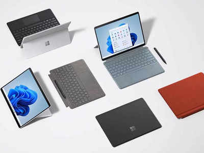 Microsoft: दमदार फीचर्ससह Microsoft Surface Pro X चे नवीन मॉडेल भारतात लाँच, जाणून घ्या किंमत