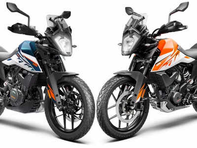 धांसू फीचर से लैस नई KTM 250 Adventure भारत में लॉन्च, जानें कीमत और खासियतें