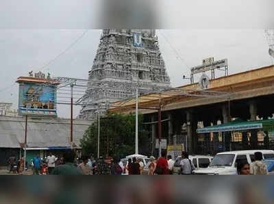 வைகுண்ட ஏகாதசி: பார்த்தசாரதி கோயிலில் பக்தர்களுக்கு அனுமதி உண்டா?