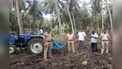 తూ.గో: పందెం రాయుళ్లకు బ్యాడ్ న్యూస్.. స్వయంగా ఎస్పీనే రంగంలోకి