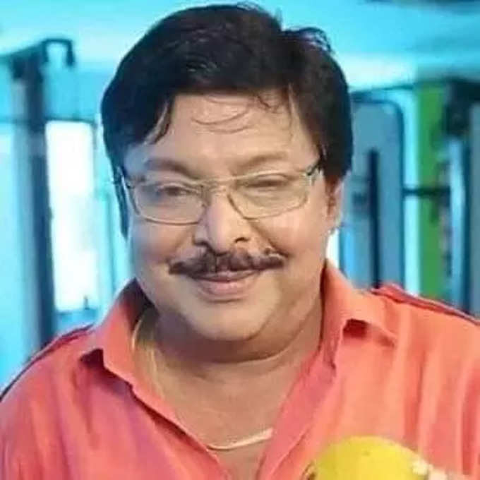 Mihir Das