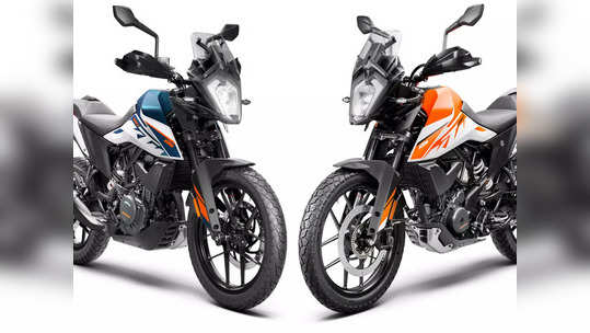 जबरदस्त फीचर्ससोबत नवीन KTM 250 Adventure भारतात लाँच, पाहा किंमत-फीचर्स