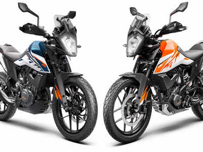 जबरदस्त फीचर्ससोबत नवीन KTM 250 Adventure भारतात लाँच, पाहा किंमत-फीचर्स