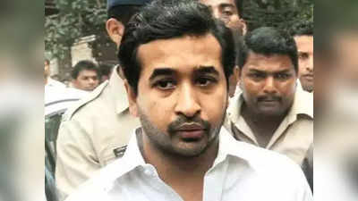 Nitesh Rane:  नितेश राणे यांना पुन्हा मोठा दिलासा; कणकवली पोलीस म्हणाले...