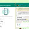whatsapp disappearing messages.