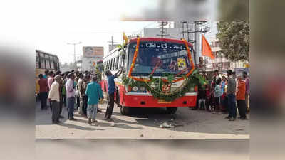 ಚಾಮರಾಜನಗರ ಜಿಲ್ಲೆಗೂ ತಟ್ಟಿದೆ ಓಂ ಶಕ್ತಿ ಎಫೆಕ್ಟ್..! ಕೋವಿಡ್‌ ಸೋಂಕು ಉಲ್ಬಣ..!