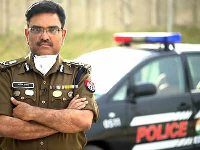 IPS Asim Arun: IPS असीम अरुण मातृभूमि जाकर बड़ों का लेंगे आशीर्वाद... फिर 15 जनवरी से करेंगे नई पारी की शुरुआत