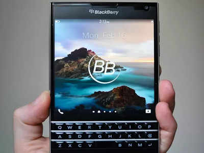 ‘Not Dead!’ 5G ফোন নিয়ে বাজারে হাজির হচ্ছে BlackBerry