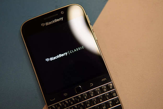 Blackberry