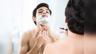 Skin care after shaving: शेविंग के बाद त्वचा दिखती है खुरदरी तो फेस पर लगाएं ये चीजें, मुलायम हो जाएगी आपकी स्किन