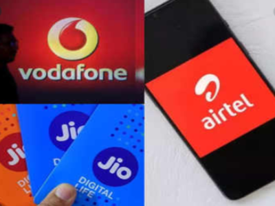 Airtel vs Jio vs VI :2.5GB ದೈನಂದಿನ ಡೇಟಾ ಯೋಜನೆಗಳಲ್ಲಿ ಯಾವುದು ಉತ್ತಮ?