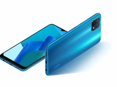 Oppo A16K Price: आ गया गदर मचाने ये बजट फोन, 10,490 रुपये में मिलेंगे कई धांसू फीचर्स