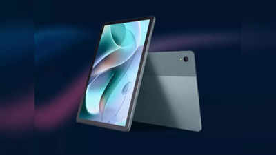 Motorola Moto Tab G70: 18 जनवरी को धमाल मचाएगा ये नया Tablet, देखें कंफर्म फीचर्स