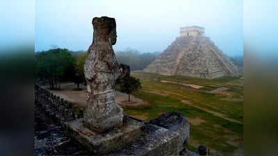 Classic Maya Collapse: माया सभ्यता के पतन का क्या था कारण? जानिए सूखे की थ्योरी को वैज्ञानिकों ने क्यों किया खारिज
