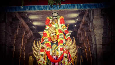 ஸ்ரீரங்கம் அரங்கநாதர் கோவில் தை தேர் திருவிழா..!