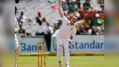 Free Hit In Test Cricket: पुछल्ले बल्लेबाजों को बचाने आगे आए डेल स्टेन, दिया तेज गेंदबाजों के लिए घातक सुझाव
