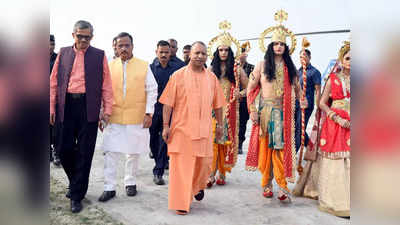 UP Election Ground Report: गोरक्षपीठ की 3 पीढ़ियां, राम मंदिर और अयोध्या...योगी को अयोध्या से उतारना फायदेमंद क्यों?