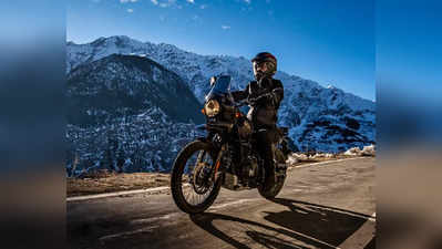 Royal Enfield की Himalayan हो गई महंगी, जानें सभी मॉडल्स की नई प्राइस लिस्ट