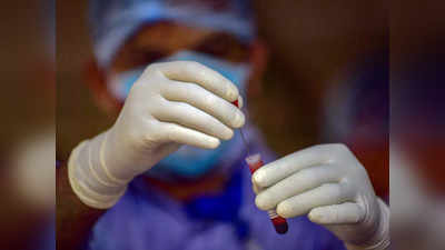 Coronavirus India Live News : महाराष्ट्र में 46 हजार के पार नए कोरोना केस, एक दिन में 36 लोगों की मौत