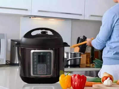 ஹை-குவாலிட்டி electric cooker’கள் 40%க்கும் அதிகமான ஸ்பெஷல் ஆஃபரில்.