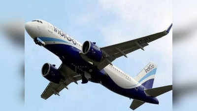करोनाचा फटका! इंडिगोचा १३ ते ३१ जानेवारीदरम्यान ३३ विमाने रद्द करण्याचा निर्णय