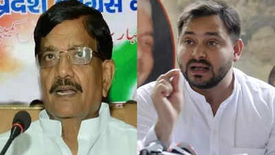 Bihar MLC Election : सीट बंटवारे पर RJD-कांग्रेस में किचकिच, बिहार MLC चुनाव में महागठबंधन भी NDA वाली राह पर