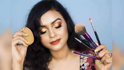 makeup tips :  சிம்பிளா மேக்-அப் போட்டாலும் நாள் முழுக்க அழகாவே இருக்க இதை ஃபாலோ பண்ணுங்க!