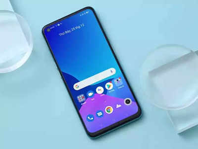 Realme Smartphone: भारतात धुमाकूळ घालणार Realme चा ‘हा’ स्मार्टफोन, किंमत असेल १५ हजार रुपयांपेक्षा कमी; पाहा डिटेल्स