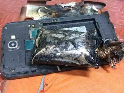 Smartphone Overheating: या गोष्टींकडे दुर्लक्ष केल्यास बॉम्बसारखा फुटू शकतो तुमचा स्मार्टफोन, पाहा डिटेल्स