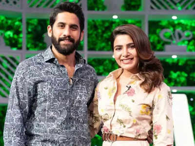 Samantha:நானும், சமந்தாவும் பிரிந்தது தான் சிறந்த முடிவு: நாக சைதன்யா