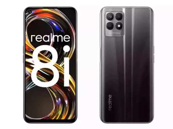 Realme 8i