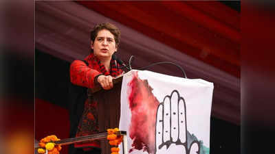 Priyanka Gandhi: प्रियंका ने यूपी चुनाव के लिए कांग्रेस की पहली सूची जारी की, उन्नाव कांड की पीड़ित की मां को टिकट, यहां देखिए पूरी सूची