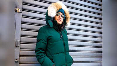 ट्रेंड में चल रही हैं ये विंटर लुक वाली क्विल्टेड Womens Jackets, 70% तक की छूट पर हैं उपलब्ध