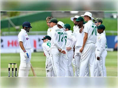 IND vs SA 3rd Test: ‘இந்திய அணி’ எத்தனை ரன் அடித்தால் வெற்றி கிடைக்கும்? கேப்டவுன் வரலாறு இதோ!