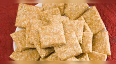 Makar Sankranti Recipe : ઉત્તરાયણ પર સીંગમાંથી બનાવો માવા ચિક્કી, માત્ર બે સામગ્રીની મદદથી બની જશે