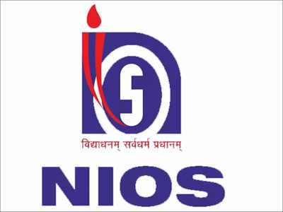 NIOS Exam Dates Declared दहावी, बारावी परीक्षेच्या तारखा जाहीर