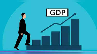 2021-22 நிதி ஆண்டு வரை இந்தியாவின் GDP வளர்ச்சி 9.1%... பிரபல தரகு நிறுவனம் அறிக்கை...