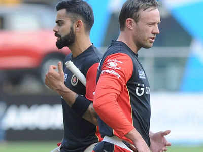 AB De Villiers Praises Virat Kohli: कोहली की विराट पारी देख गदगद हुए RCB के यार एबी डिविलियर्स, तारीफ में पढ़े कसीदे