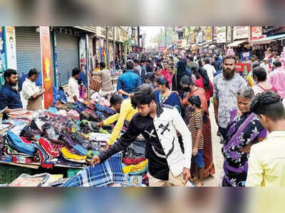 ஒரே நாளில் இவ்வளவு பேருக்கு கொரோனாவா... கூடுதல் கவனம் தேவை மக்களே!