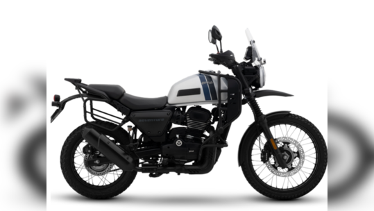 Yezdi New Bike Spec and Price: இந்தியாவில் அறிமுகமானது 3 புதிய Yezdi பைக்குகள்!